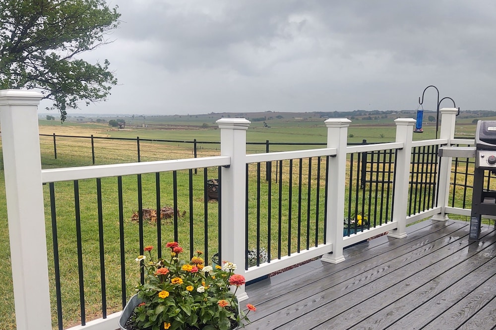 Come and relax in the country