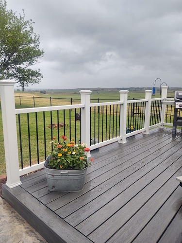 Come and relax in the country