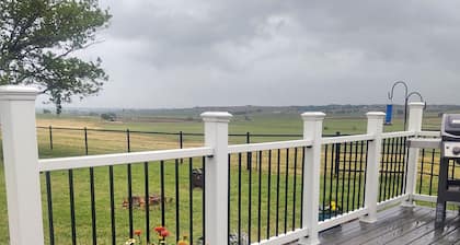 Come and relax in the country