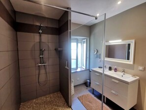 Ducha