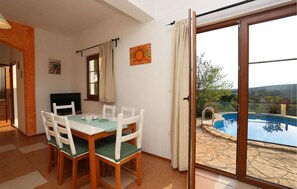 Dining - Lovely home in Ripenda Verbanci (Ripenda Verbanci)