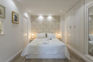 1 bedroom, free WiFi