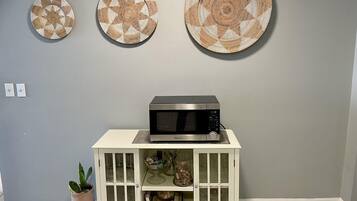 Basic Duplex | Private kitchen