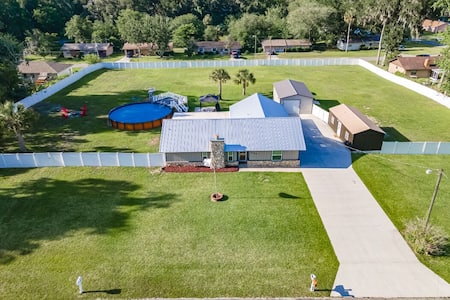 Ocala Private vacation home