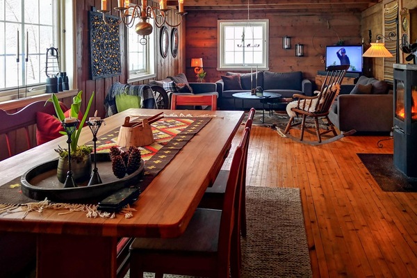 living-room