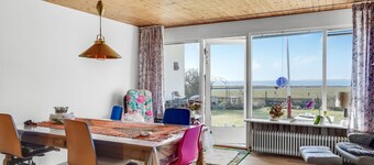 Skøn bolig i Nykøbing M med WiFi