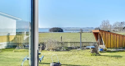 Beautiful home in Nykøbing M with WiFi