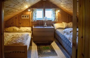 4 bedrooms