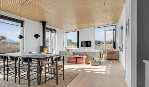 3 bedroom lovely home in Fjerritslev