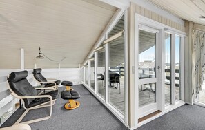 Interior - Gorgeous home in Thisted with sauna (Thisted)