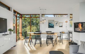 Interior - Gorgeous home in Grenaa with kitchen (Grenaa)