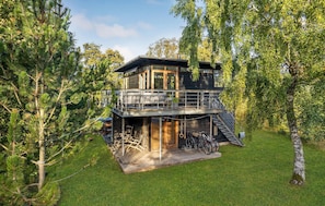 Exterior - Gorgeous home in Grenaa with kitchen (Grenaa)