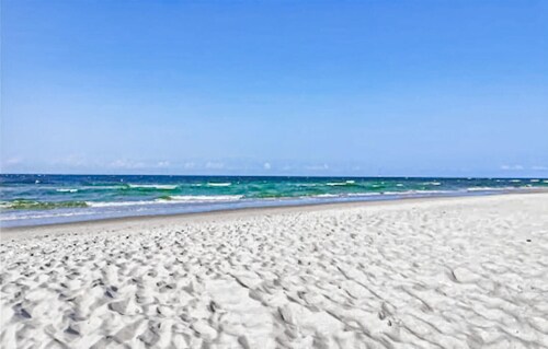 Tolles Haus mit 2 Schlafzimmern in.