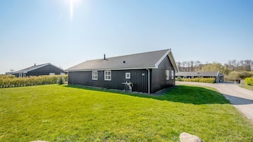 Udendørsområde