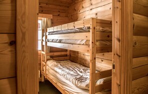 4 chambres, Wi-Fi gratuit