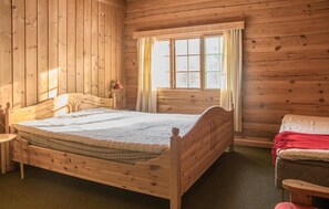 4 Schlafzimmer, kostenloses WLAN