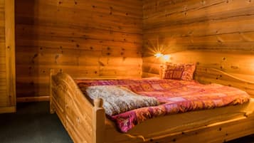 4 slaapkamers, gratis wifi