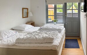 2 عدّة غرف نوم وواي فاي مجانًا