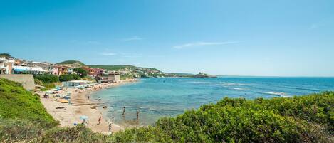 Plage