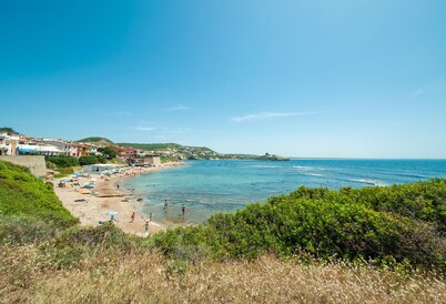 Bonita casa en Milis con cocina