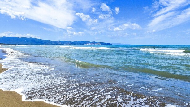 Strand