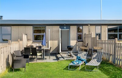 Stunning apartment in Hvide Sande