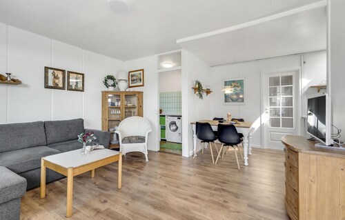 Atemberaubende Wohnung in Hvide Sande