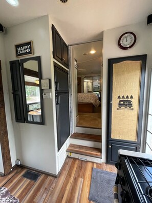 1 bedroom, Internet, bed sheets