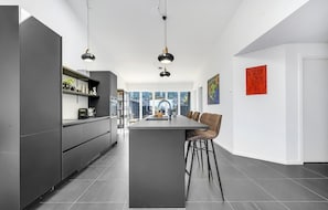 Dining - 3 bedroom gorgeous home in Gilleleje (Gilleleje)