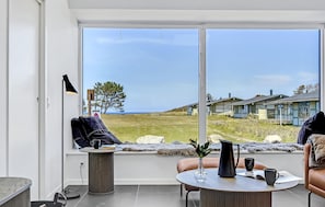 TV - 3 bedroom gorgeous home in Gilleleje (Gilleleje)
