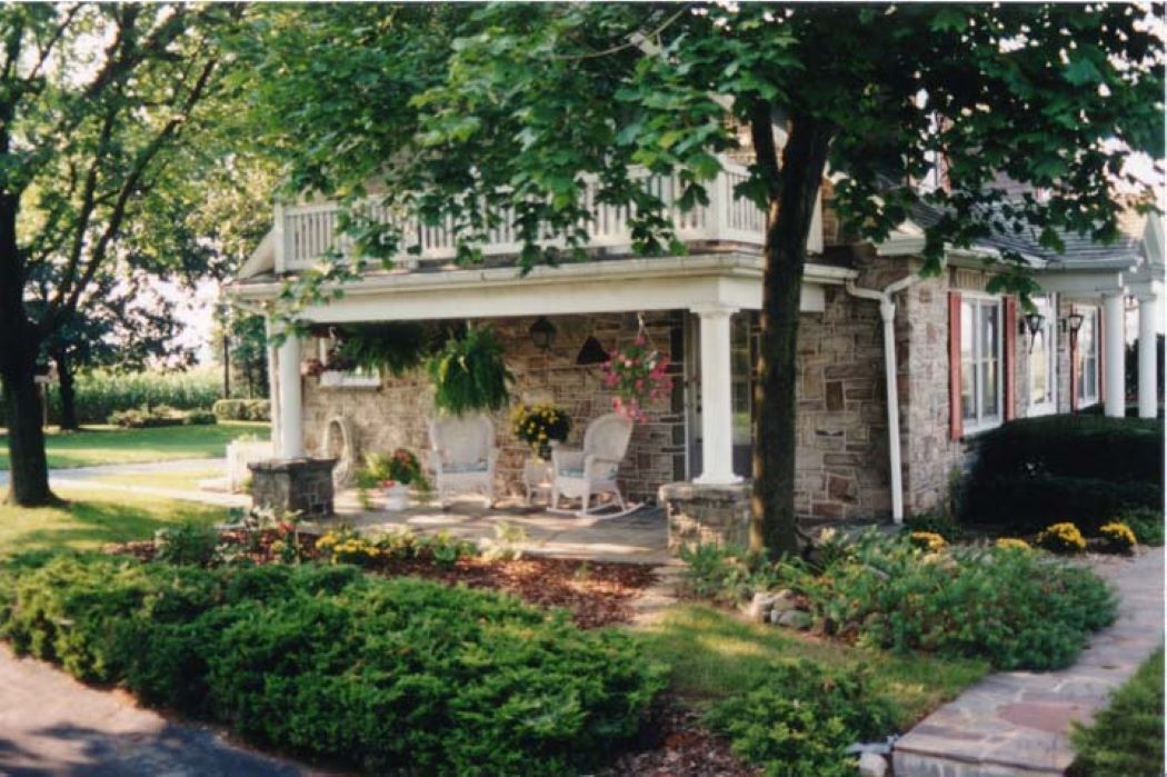 Mountain Stone Manor 7 Miles to Hershey and Close to Lancaster
