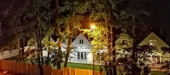 Pet friendly home in Miedzywodzie