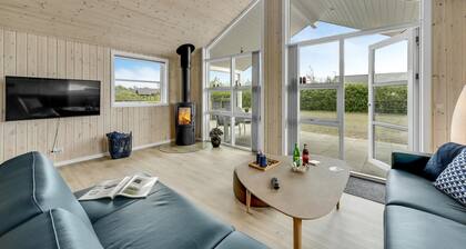 3 bedroom amazing home in Tarm