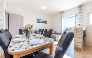 Dining - Lovely apartment in Suvi Potok, Jesenice, (Suvi Potok, Jesenice,)