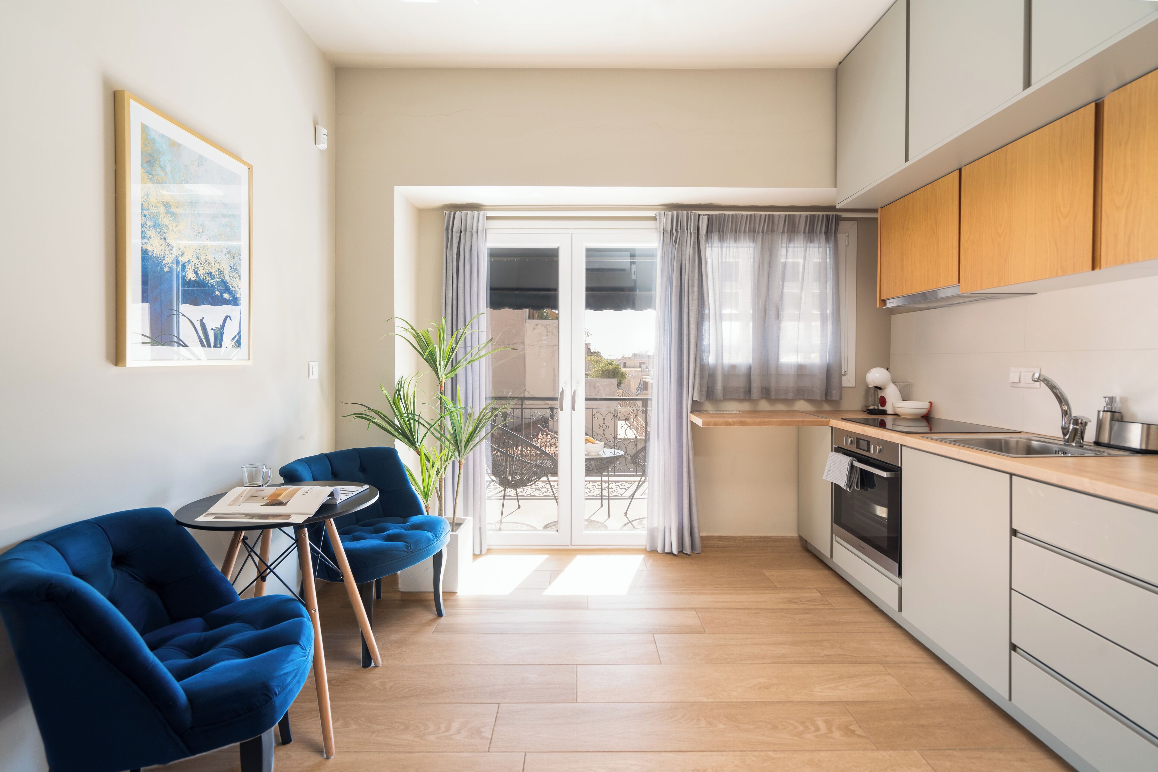 Photo - My Greek Vacations City Apartments