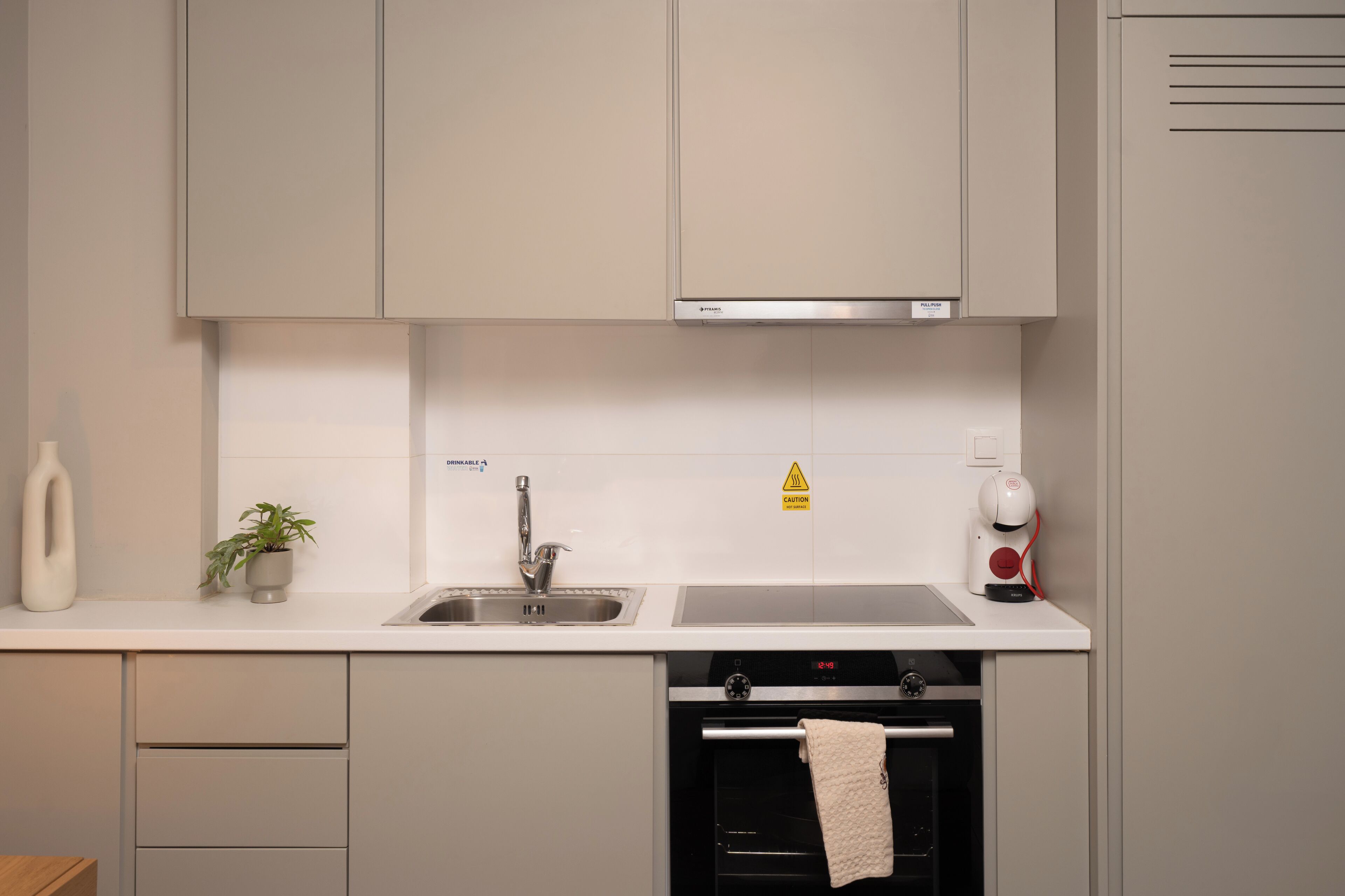 Photo - My Greek Vacations City Apartments