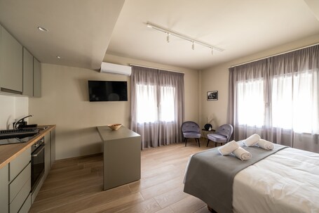 My Greek Vacations City Apartments - Image 102