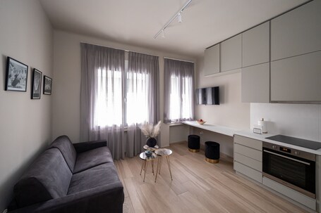 My Greek Vacations City Apartments - Image 17