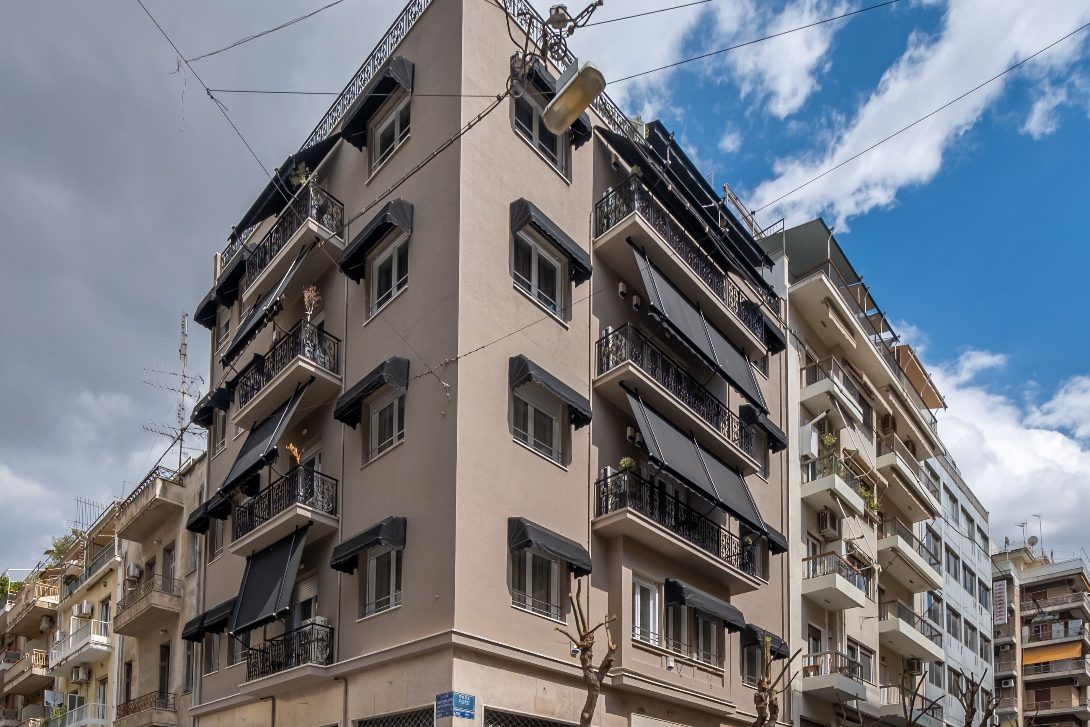 Photo - My Greek Vacations City Apartments