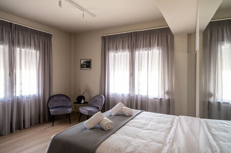My Greek Vacations City Apartments - Image 108