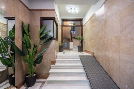 My Greek Vacations City Apartments - Image 64
