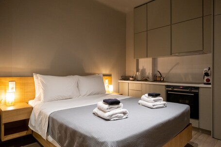 My Greek Vacations City Apartments - Image 72
