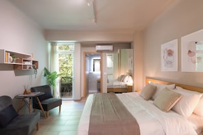 Standard-Studio, 1 Schlafzimmer, Nichtraucher