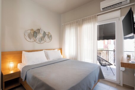 My Greek Vacations City Apartments - Image 79