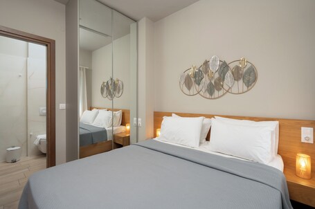 My Greek Vacations City Apartments - Image 74