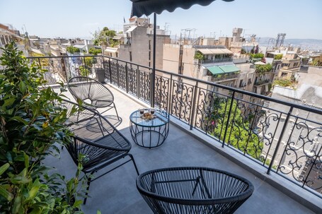My Greek Vacations City Apartments - Image 15
