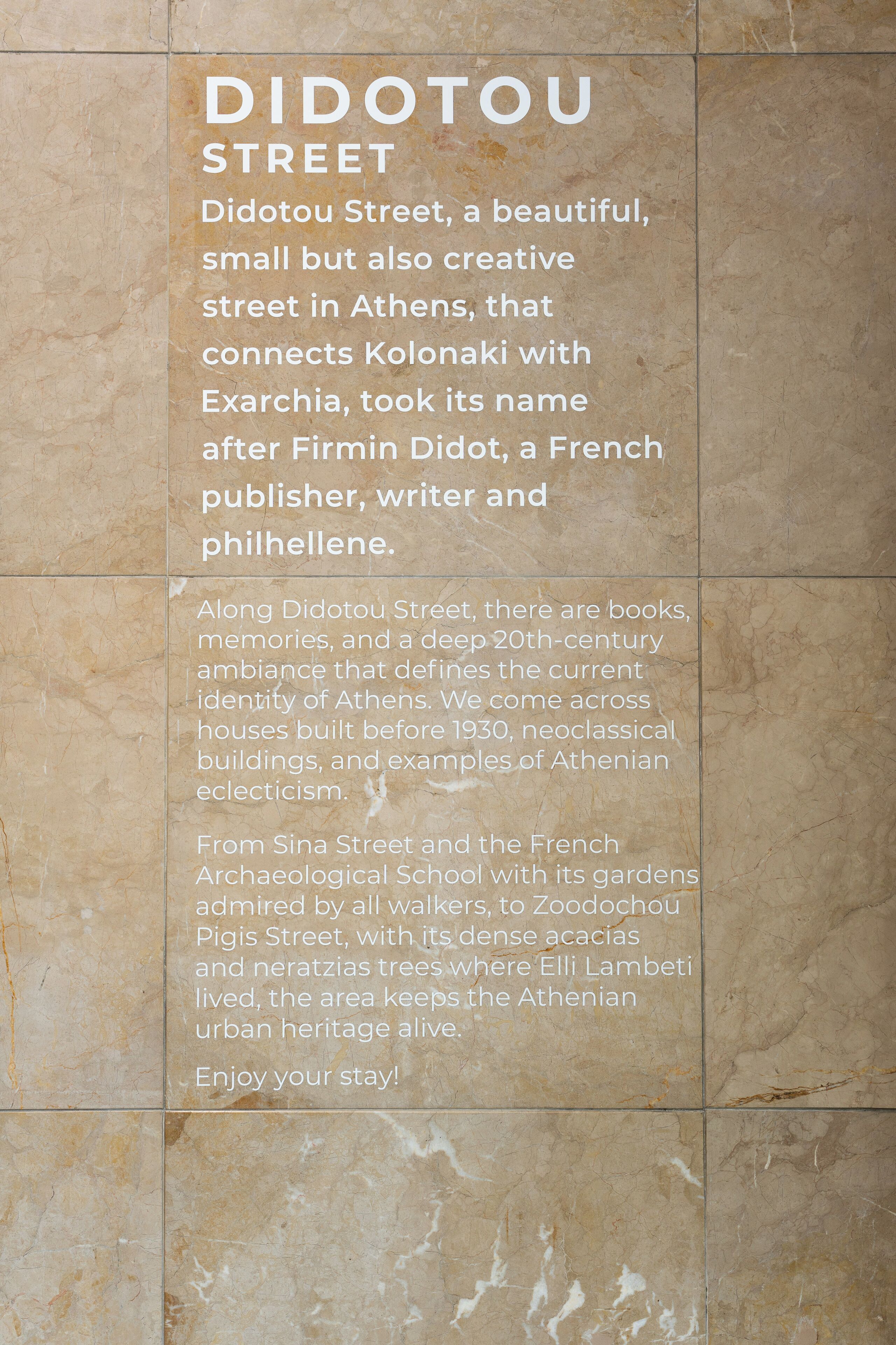 Photo - My Greek Vacations City Apartments