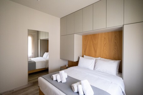 My Greek Vacations City Apartments - Image 76