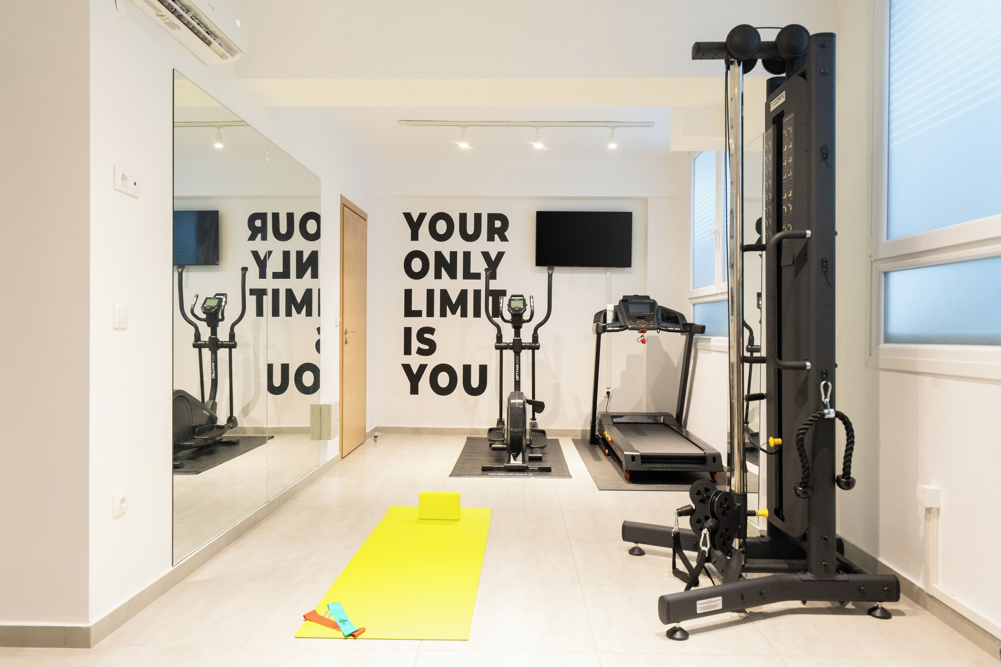 Photo - My Greek Vacations City Apartments