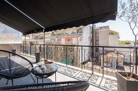 My Greek Vacations City Apartments - Image 39